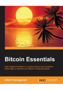 Bitcoin Essentials