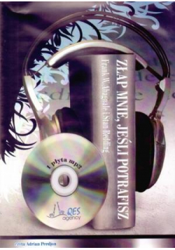 Złap mnie, jeśli potrafisz Audiobook QES