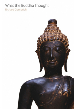 What the Buddha Thought