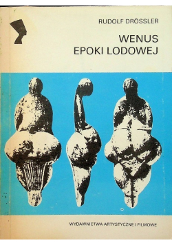 Wenus epoki lodowcowej