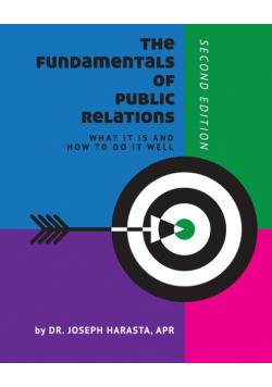 The Fundamentals of Public Relations