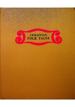 Ukrainian Folk Tales
