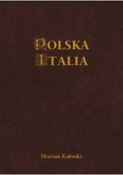 Polska Italia