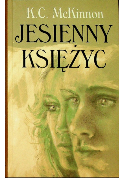 Jesienny Księżyc