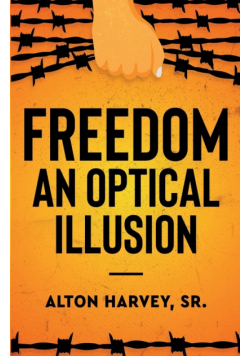Freedom, an Optical Illusion