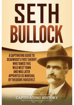 Seth Bullock