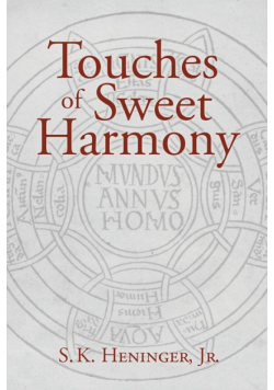 Touches of Sweet Harmony