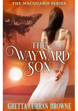 The Wayward Son