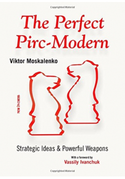 Perfect Pirc - Modern