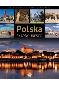 Polska skarby Unesco