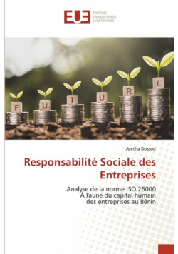 Responsabilité Sociale des Entreprises