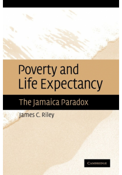 Poverty and Life Expectancy