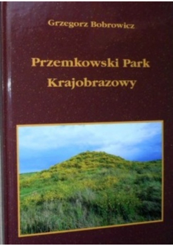 Przemkowski Park Krajobrazowy