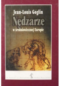 Nędzarze w średniowiecznej Europie