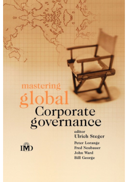 Mastering Global Corporate Governance
