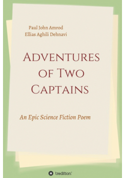 Adventures of Two Captains