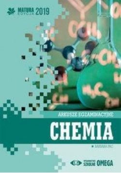 Matura 2019 Arkusze egzamin Chemia