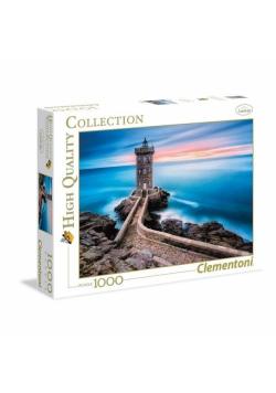 Puzzle 1000 HQ The Lighthouse