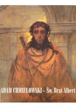 Św Brat Albert