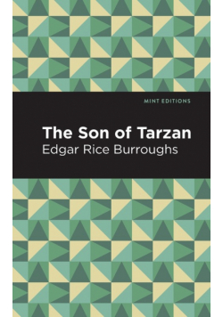 The Son of Tarzan