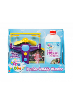 Bańka w bańce Fru Blu