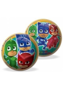Piłka licencyjna 230MM - PJ Mask