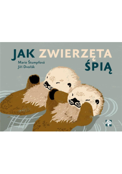 Jak zwierzęta śpia?