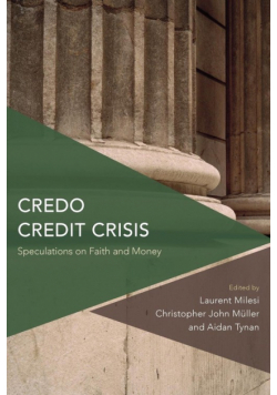 Credo Credit Crisis