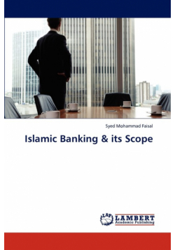 Islamic Banking & its Scope
