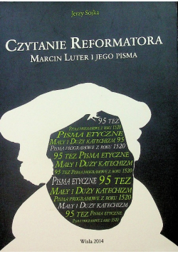 Czytanie reformatora