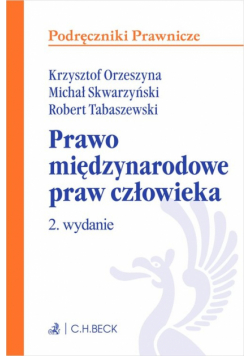 Prawo międzynarodowe praw człowieka