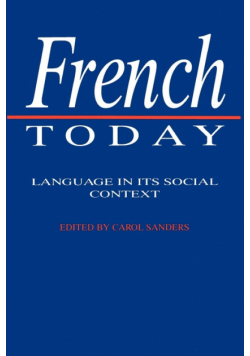 French Today