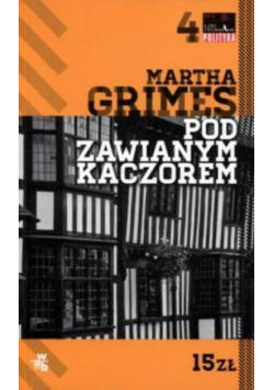 Pod Zawianym Kaczorem