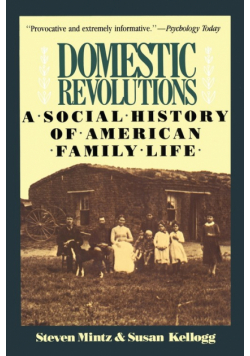 Domestic Revolutions