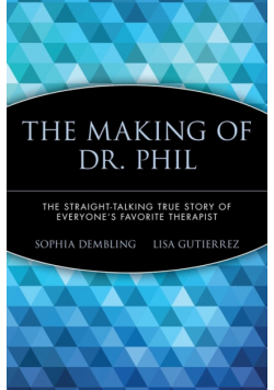 The Making of Dr. Phil