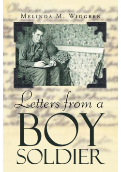Letters from a Boy Soldier