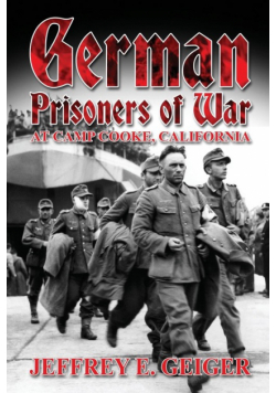German Prisoners of War at Camp Cooke, California