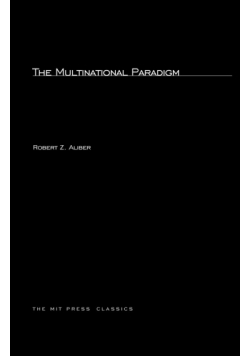 The Multinational Paradigm