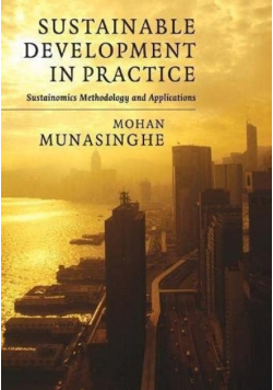 Sustainable development in practise
