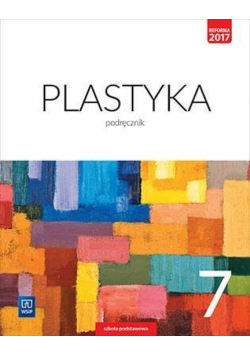 Plastyka SP 7 Podr. WSiP
