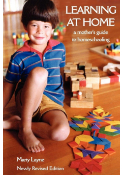Newly Revised Edition Learning at Home