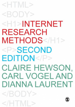 Internet Research Methods