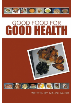 Good Food for Good Health