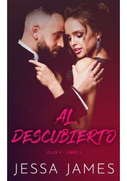 Al descubierto