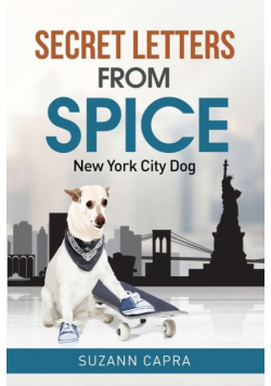 Secret letters from Spice