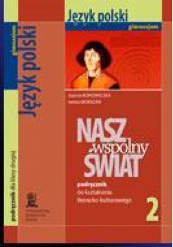 Język Polski GIM 2 Kształ. kult. podr WIKING