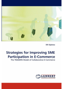 Strategies for Improving SME Participation in E-Commerce