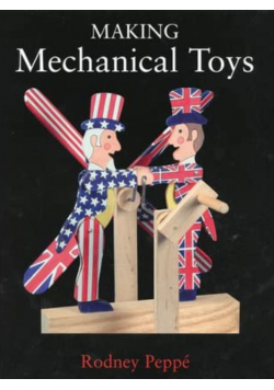 Making Mechanical Toys