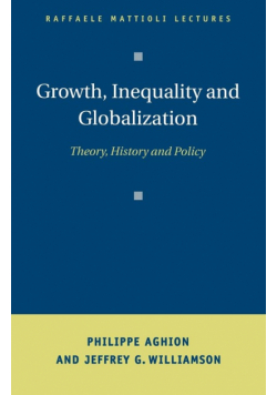 Growth, Inequality, and Globalization