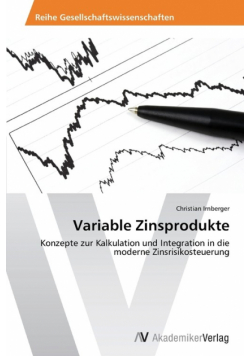 Variable Zinsprodukte